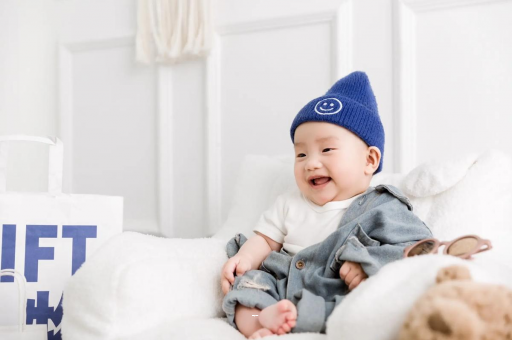 滦南宝宝发烧呕吐