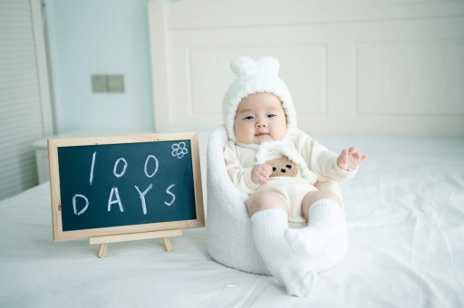 滦南多大的宝宝可以吃盐